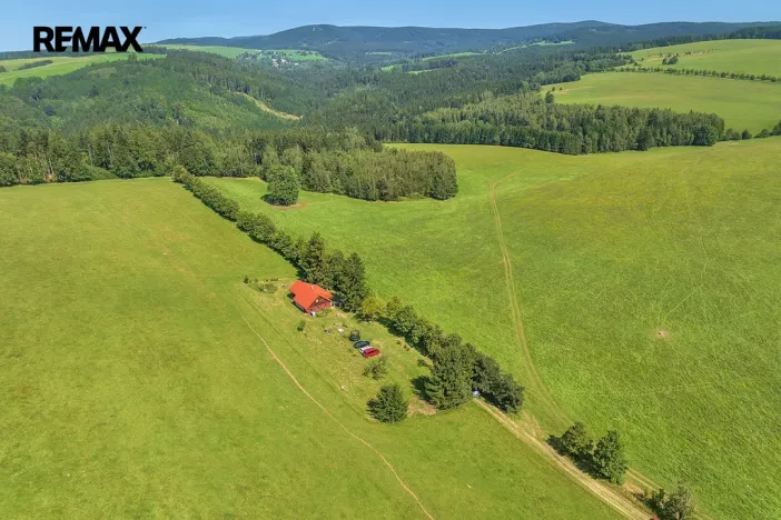 Prodej rodinného domu, Rokytnice v Orlických horách, 201 m2