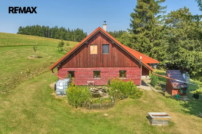 Prodej rodinného domu, Rokytnice v Orlických horách, 201 m2