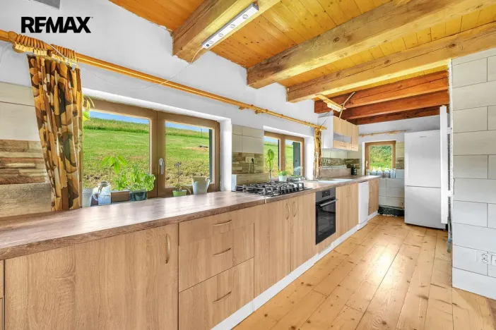 Prodej rodinného domu, Rokytnice v Orlických horách, 201 m2