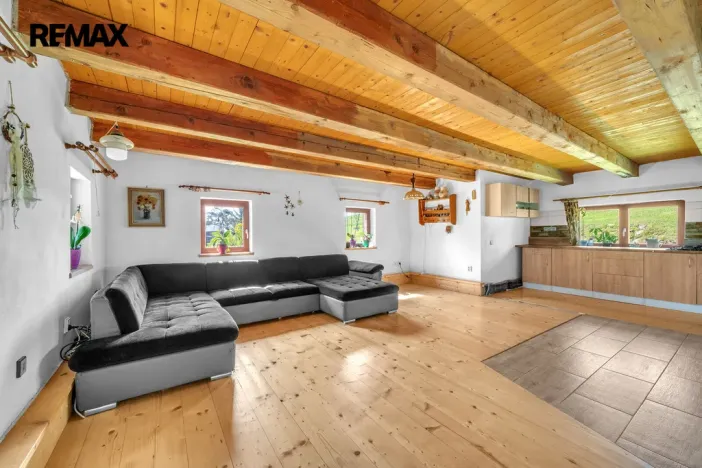 Prodej rodinného domu, Rokytnice v Orlických horách, 201 m2