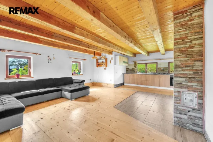 Prodej rodinného domu, Rokytnice v Orlických horách, 201 m2