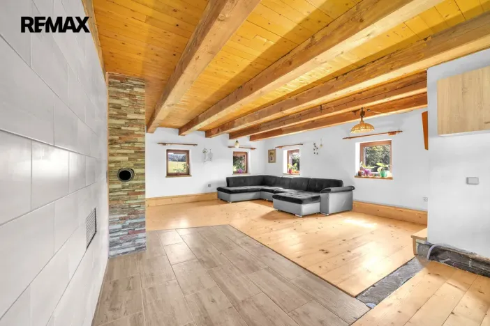 Prodej rodinného domu, Rokytnice v Orlických horách, 201 m2