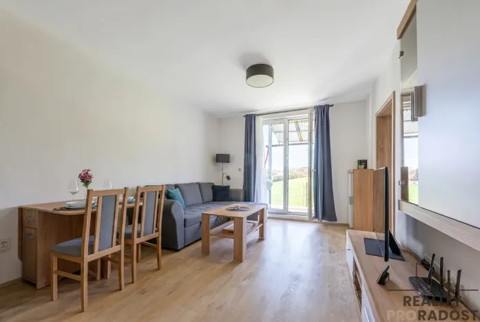 Prodej bytu 4+kk, Vochov, 80 m2