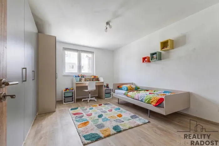 Prodej bytu 4+kk, Vochov, 80 m2