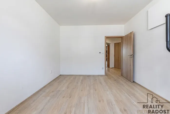 Prodej bytu 4+kk, Vochov, 80 m2