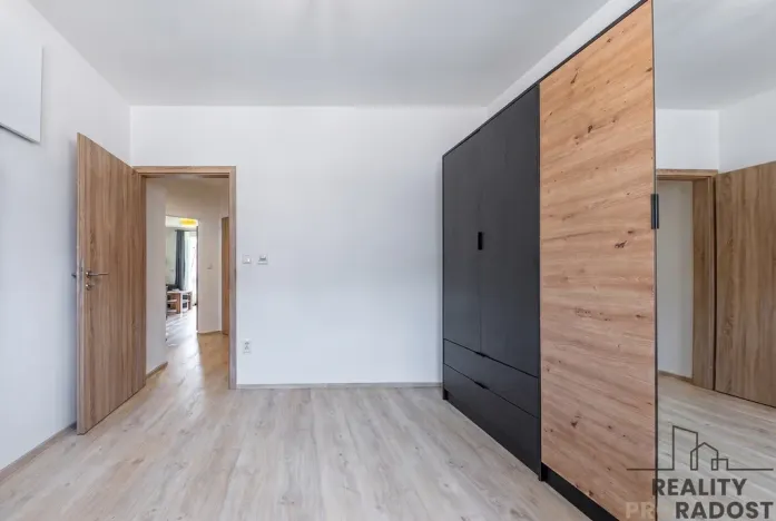 Prodej bytu 4+kk, Vochov, 80 m2