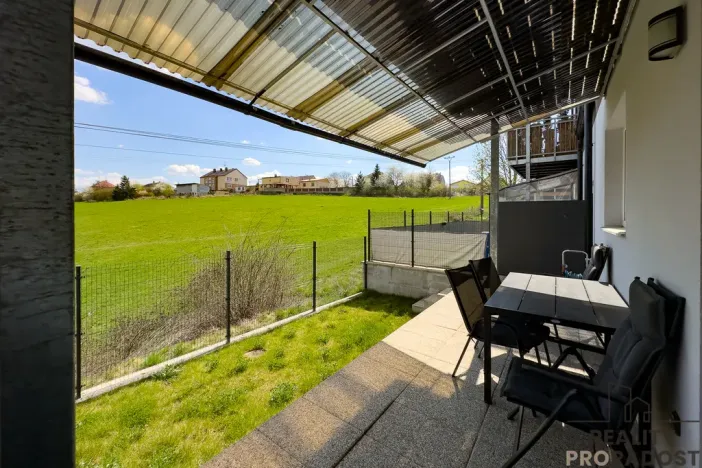 Prodej bytu 4+kk, Vochov, 80 m2