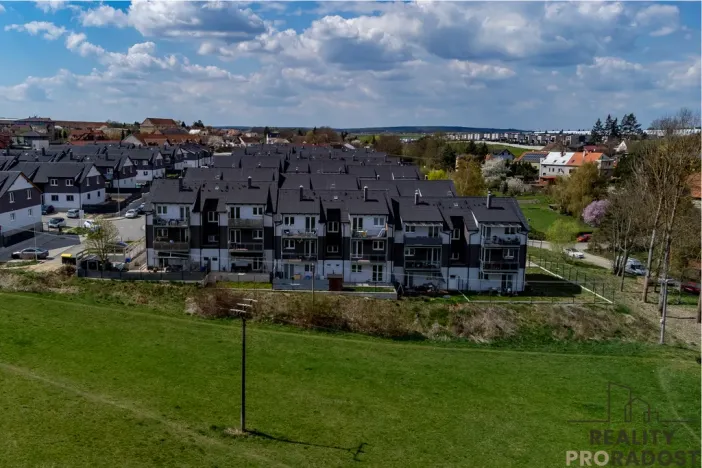 Prodej bytu 4+kk, Vochov, 80 m2