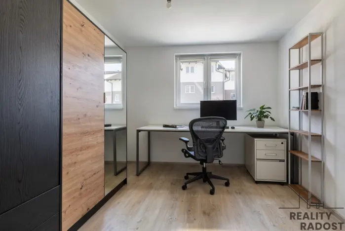Prodej bytu 4+kk, Vochov, 80 m2