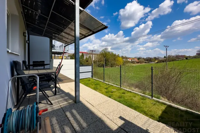 Prodej bytu 4+kk, Vochov, 80 m2