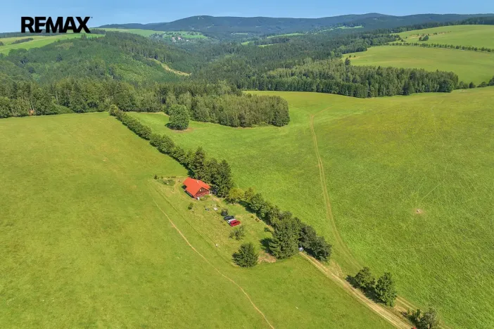 Prodej chalupy, Rokytnice v Orlických horách, 201 m2