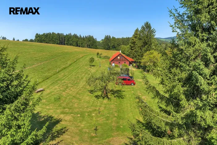 Prodej chalupy, Rokytnice v Orlických horách, 201 m2