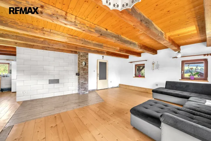 Prodej chalupy, Rokytnice v Orlických horách, 201 m2