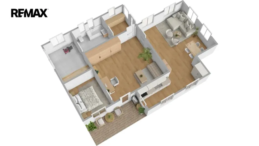 Prodej chalupy, Rokytnice v Orlických horách, 201 m2