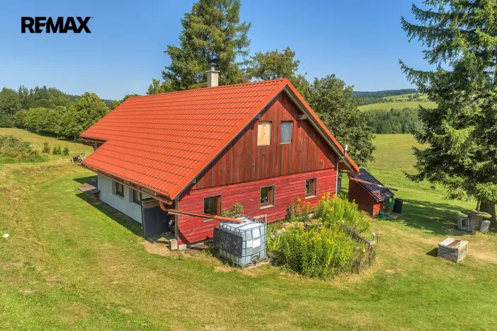 Prodej chalupy, Rokytnice v Orlických horách, 201 m2