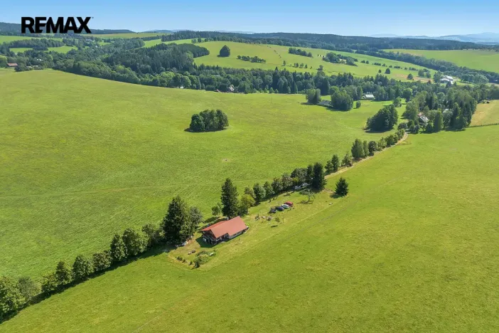 Prodej chalupy, Rokytnice v Orlických horách, 201 m2