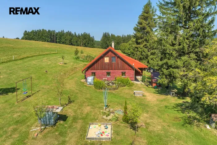 Prodej chalupy, Rokytnice v Orlických horách, 201 m2