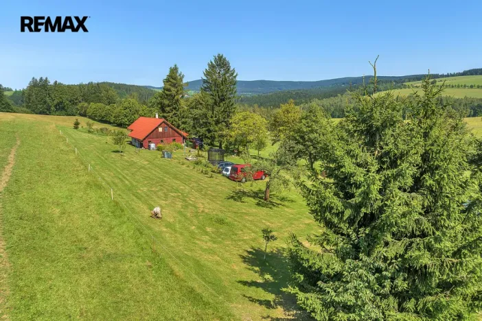 Prodej chalupy, Rokytnice v Orlických horách, 201 m2