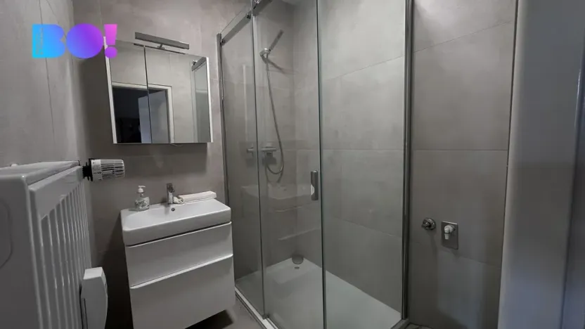 Prodej bytu 2+1, Brno, Koliště, 80 m2