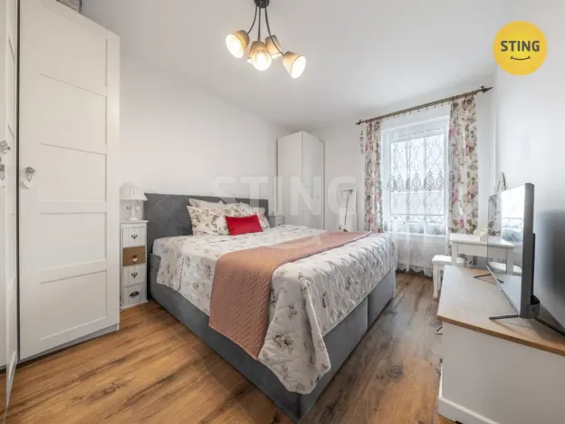 Prodej bytu 3+kk, Praha, Škrábkových, 75 m2