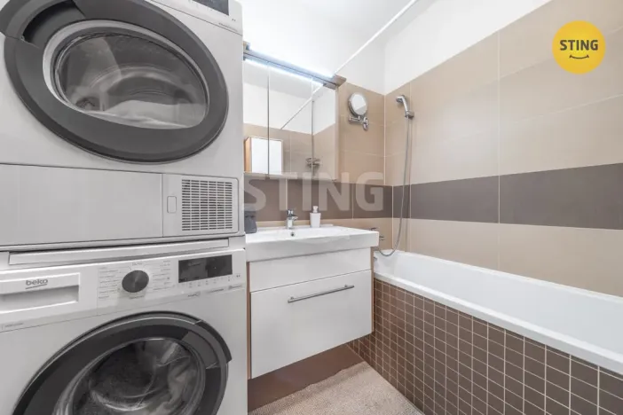 Prodej bytu 3+kk, Praha, Škrábkových, 75 m2