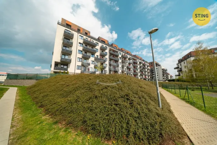 Prodej bytu 3+kk, Praha, Škrábkových, 75 m2