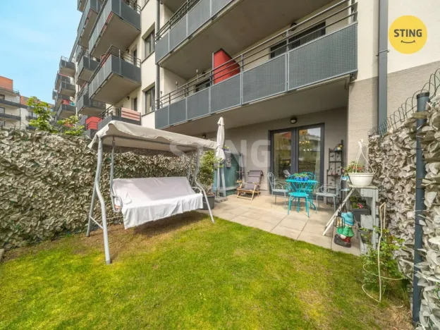 Prodej bytu 3+kk, Praha, Škrábkových, 75 m2
