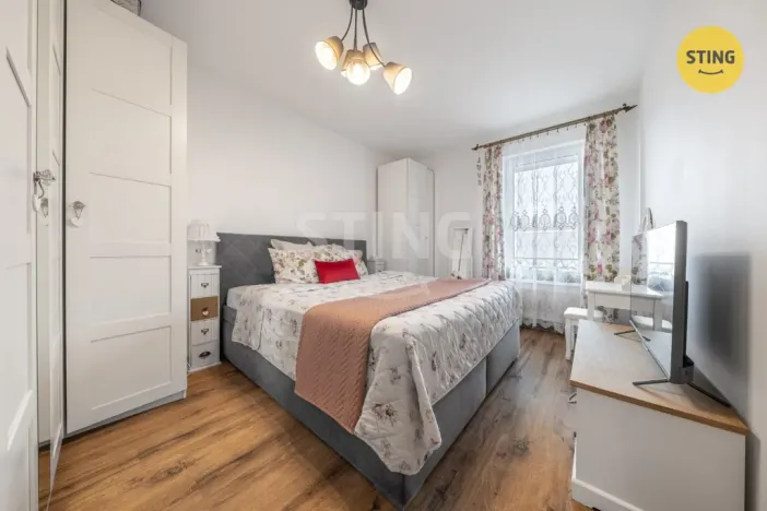 Prodej bytu 3+kk, Praha, Škrábkových, 75 m2