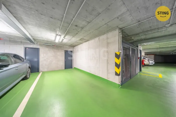 Prodej bytu 3+kk, Praha, Škrábkových, 75 m2