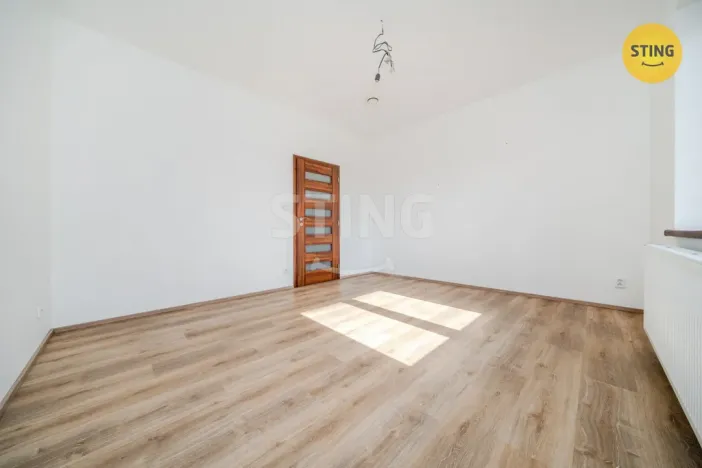 Prodej rodinného domu, Bystřice, 220 m2