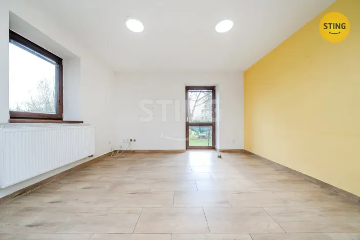 Prodej rodinného domu, Bystřice, 220 m2