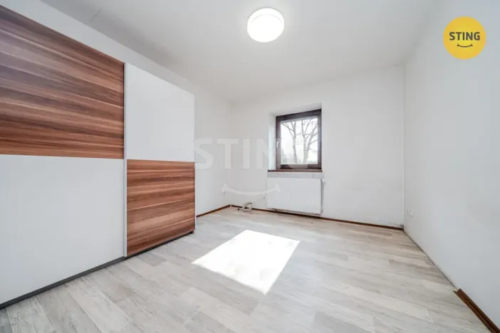 Prodej rodinného domu, Bystřice, 220 m2