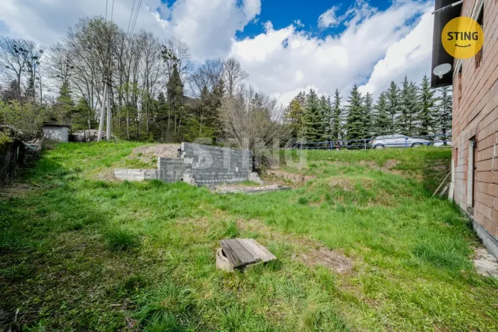 Prodej rodinného domu, Bystřice, 220 m2