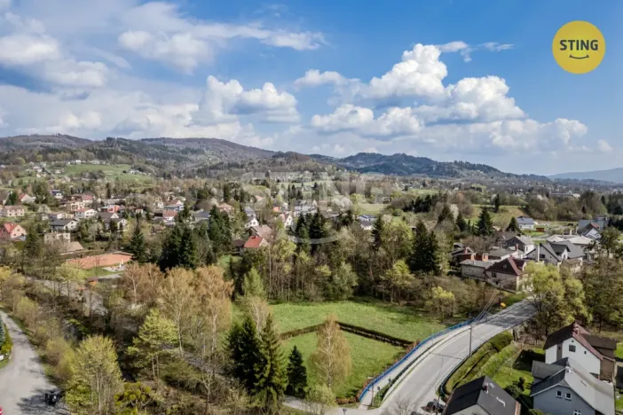 Prodej rodinného domu, Bystřice, 220 m2