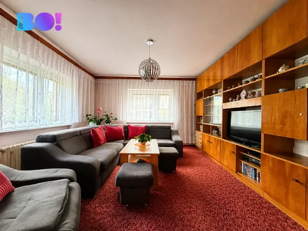 Prodej rodinného domu, Vsetín, Vesník, 194 m2