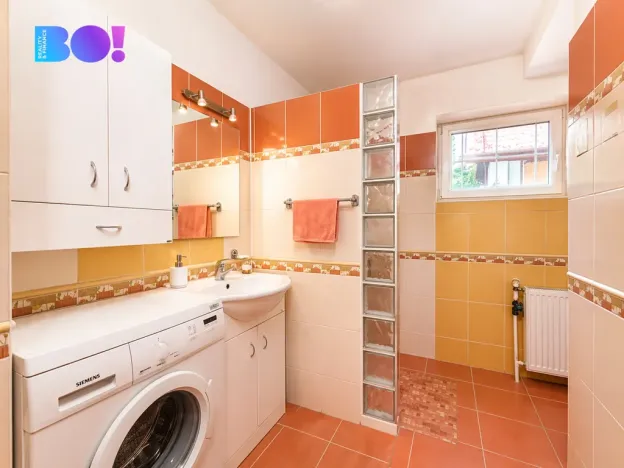 Prodej rodinného domu, Vsetín, Vesník, 194 m2