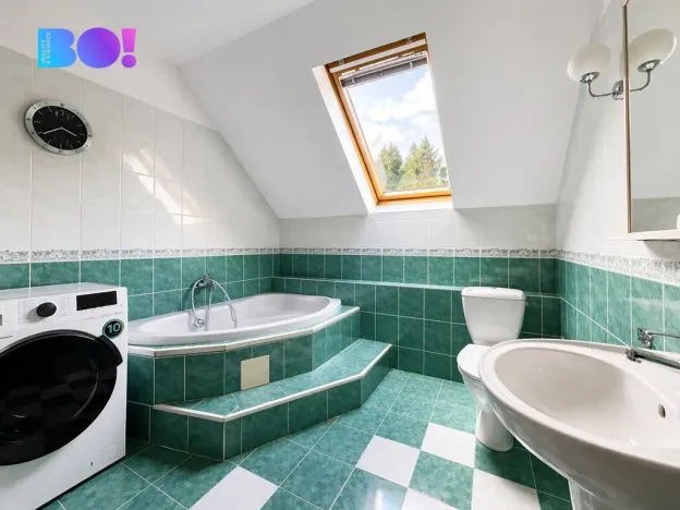 Prodej rodinného domu, Vsetín, Vesník, 194 m2