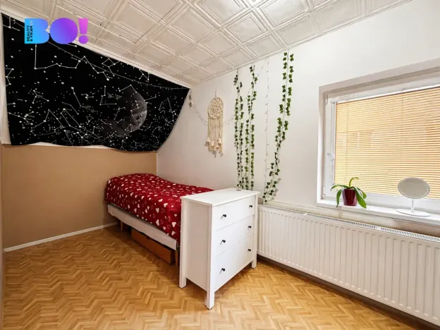 Prodej rodinného domu, Vsetín, Vesník, 194 m2