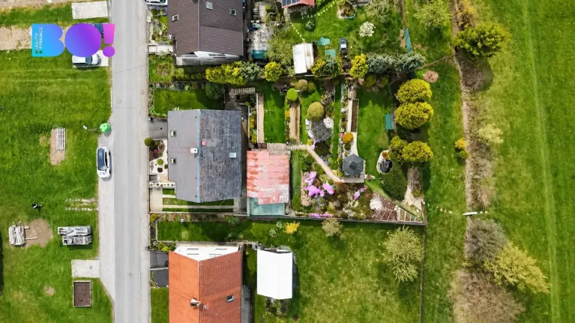 Prodej rodinného domu, Vsetín, Vesník, 194 m2