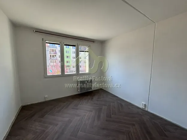 Pronájem bytu 2+1, Plzeň, Masarykova, 51 m2