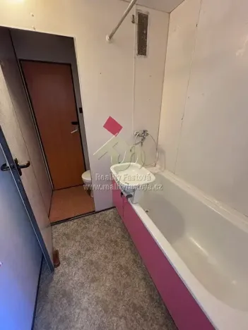 Pronájem bytu 2+1, Plzeň, Masarykova, 51 m2