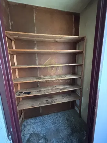 Pronájem bytu 2+1, Plzeň, Masarykova, 51 m2