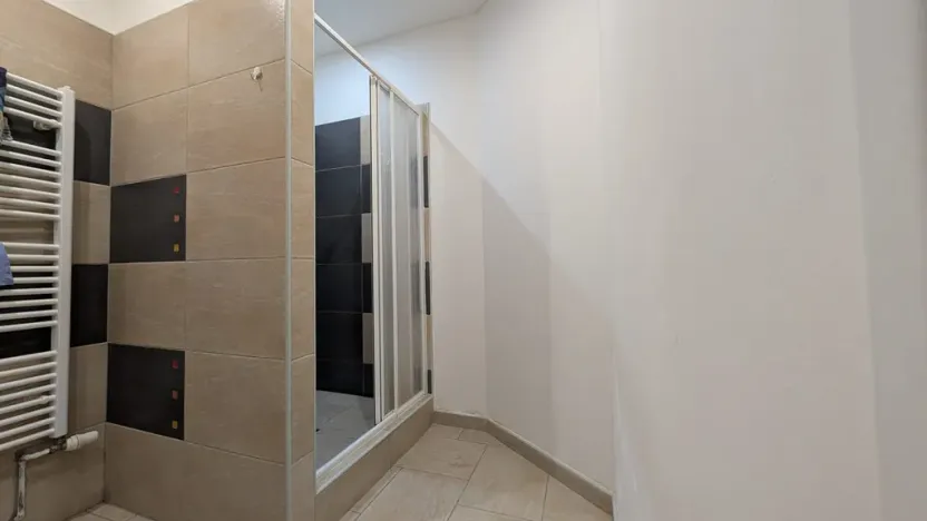 Pronájem bytu 2+kk, Peruc, U Koupaliště, 41 m2