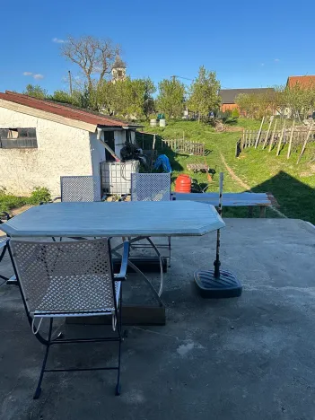 Prodej rodinného domu, Újezdec, 98 m2