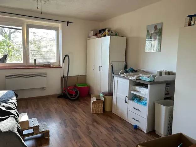 Prodej rodinného domu, Újezdec, 98 m2