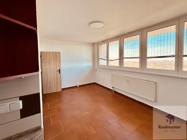 Prodej bytu 1+kk, Chomutov, Kundratická, 22 m2