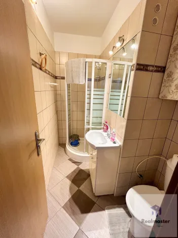 Prodej bytu 1+kk, Chomutov, Kundratická, 22 m2