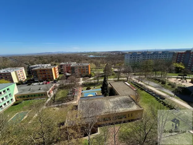 Prodej bytu 1+kk, Chomutov, Kundratická, 22 m2