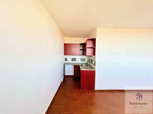 Prodej bytu 1+kk, Chomutov, Kundratická, 22 m2