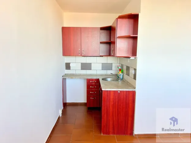 Prodej bytu 1+kk, Chomutov, Kundratická, 22 m2